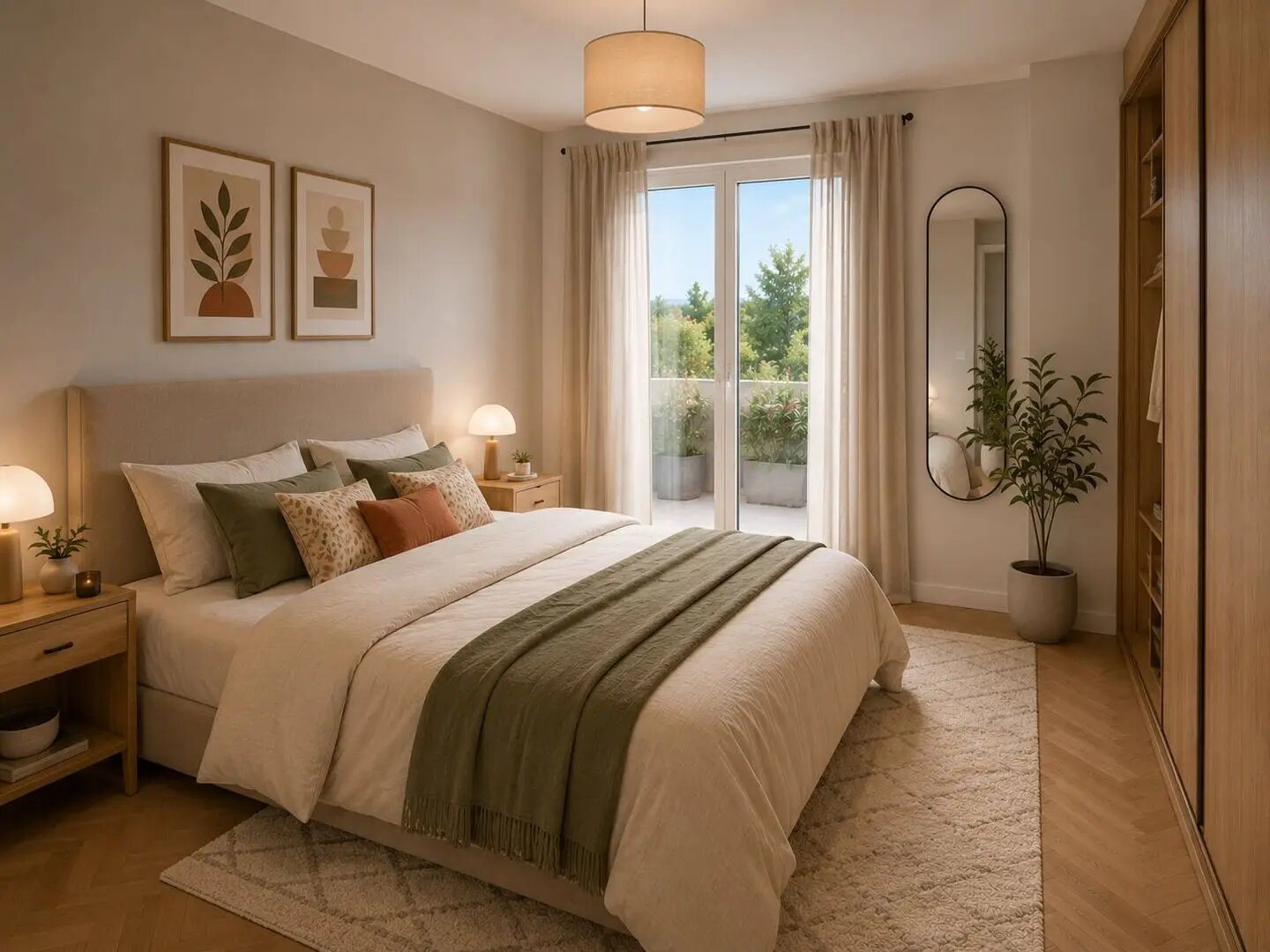 Appartement à vendre, 47m², Strasbourg