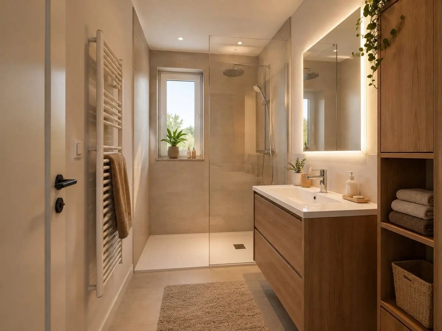 Appartement à vendre, 47m², Strasbourg