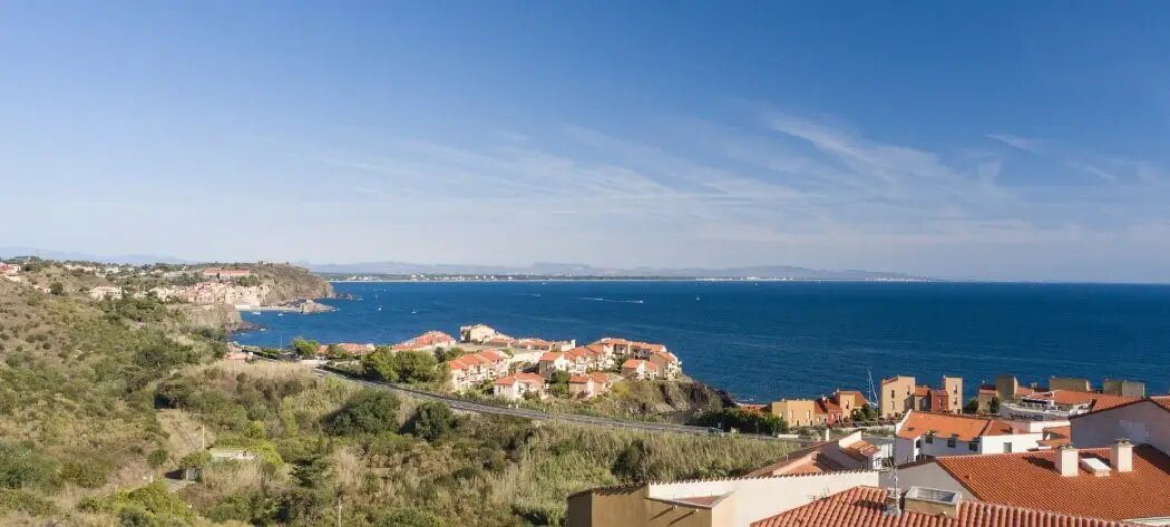 Appartement à vendre, 81m², Port-Vendres