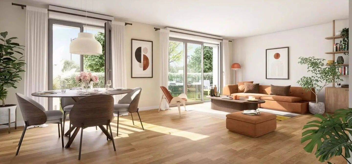 Maison à vendre, 92m², Ittenheim