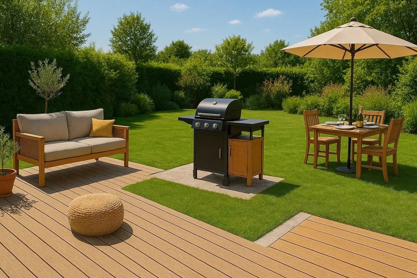 Maison à vendre, 92m², Ittenheim