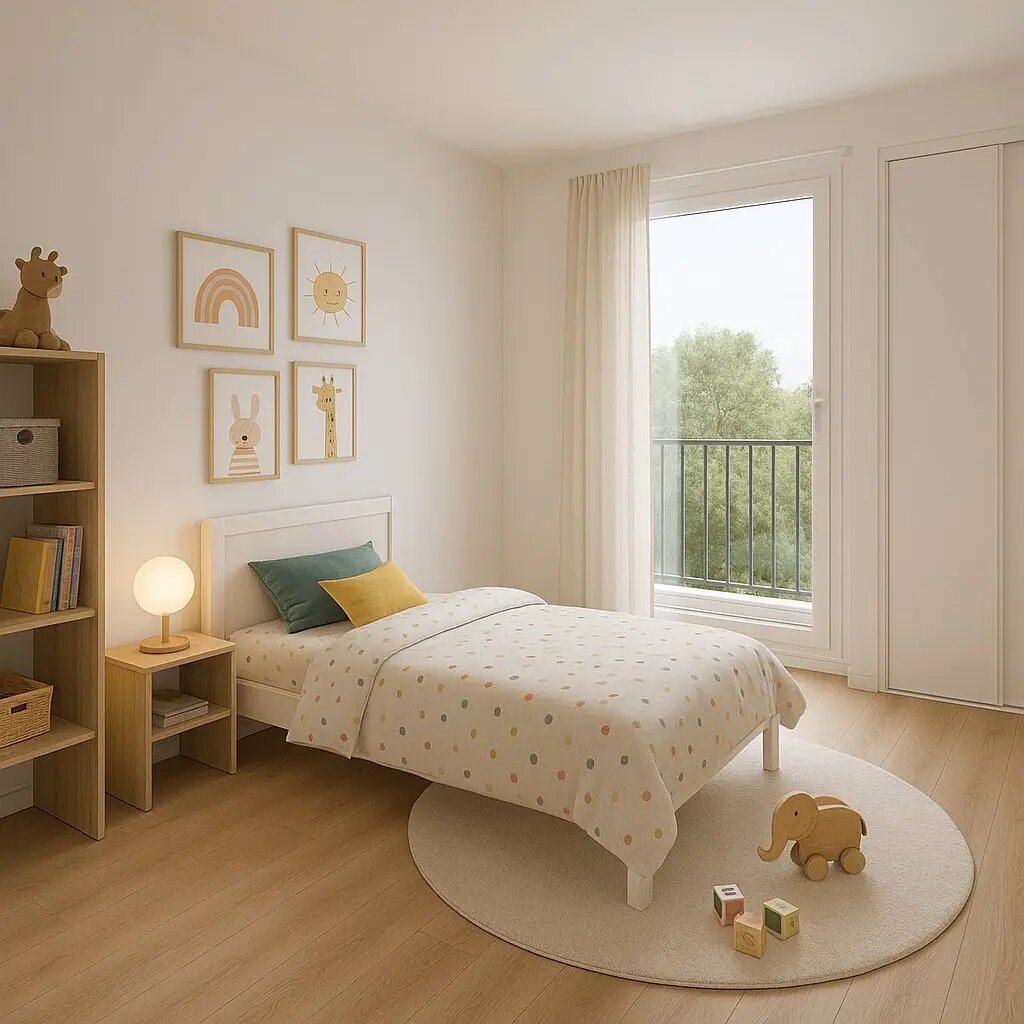 Maison à vendre, 92m², Ittenheim