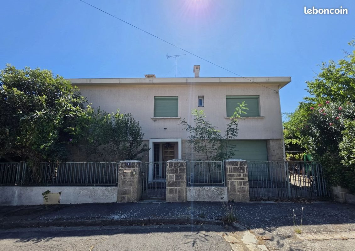Maison à vendre, 149m², Lavérune
