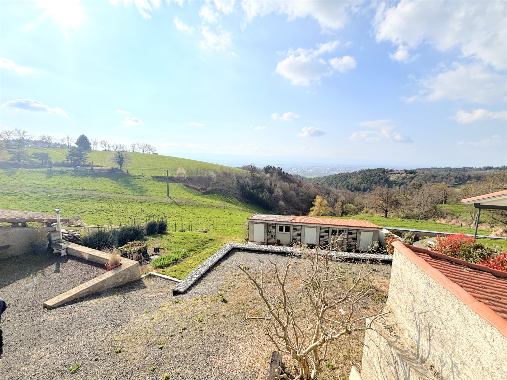 Maison à vendre, 134m², Saint-Just-Saint-Rambert