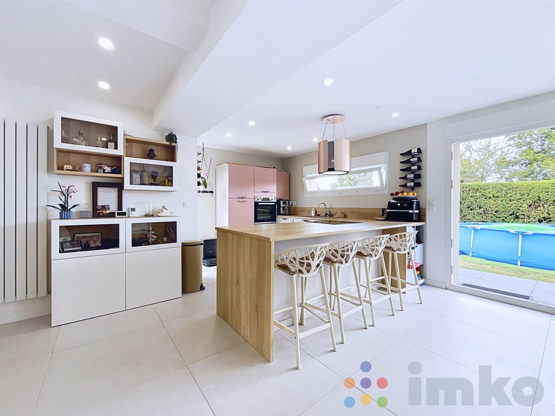 Maison à vendre, 131m², Saint-Pol-sur-Mer