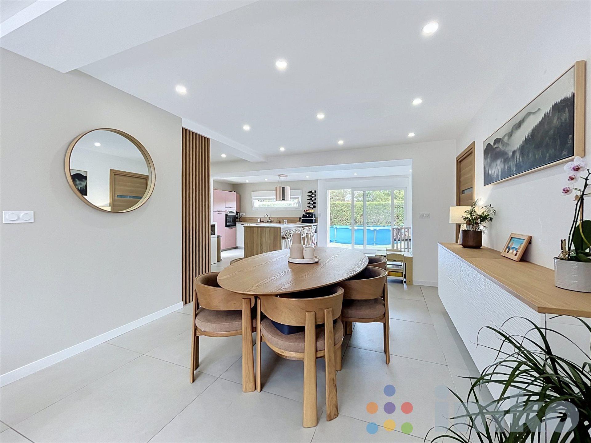 Maison à vendre, 131m², Saint-Pol-sur-Mer