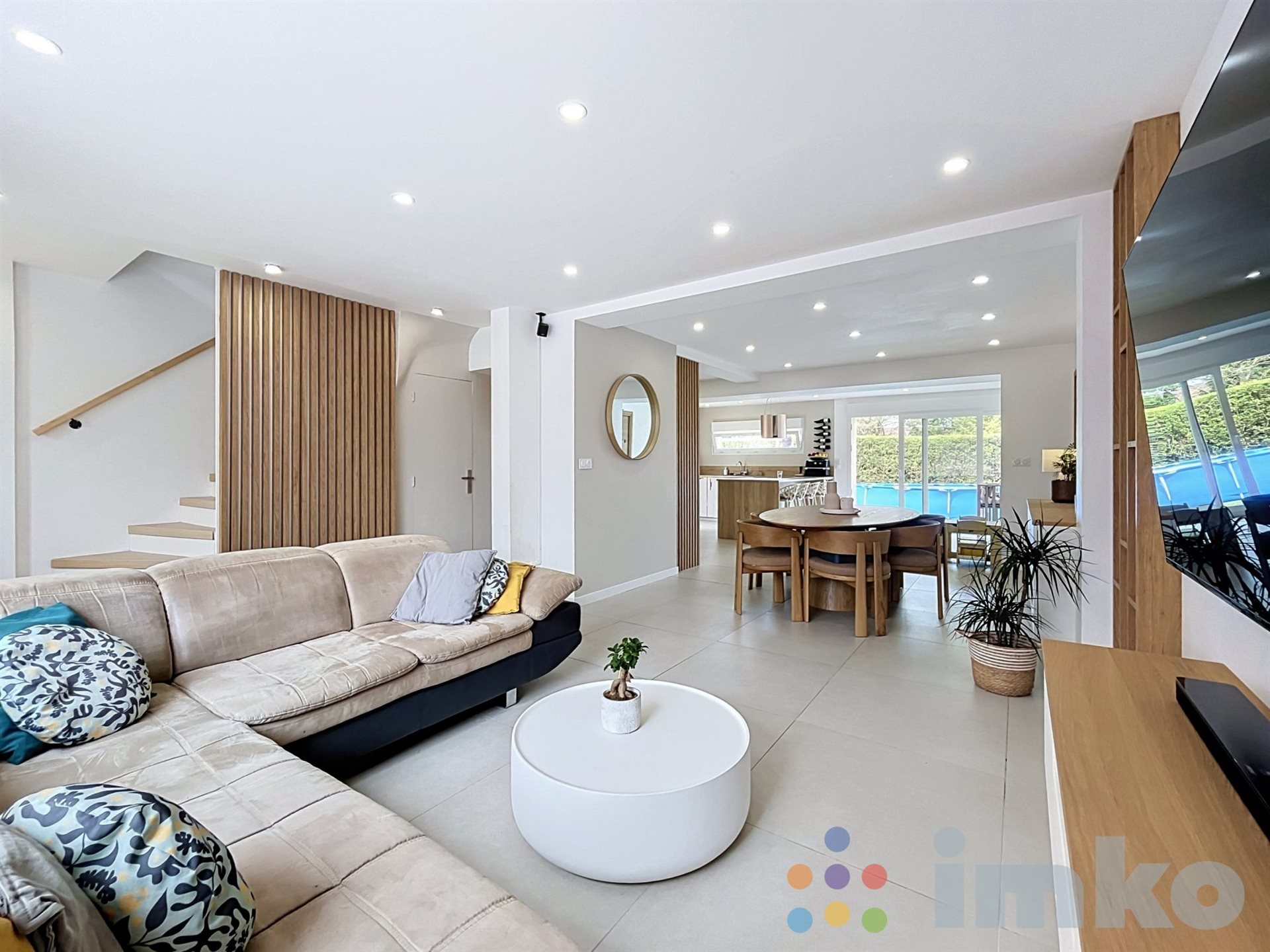 Maison à vendre, 131m², Saint-Pol-sur-Mer