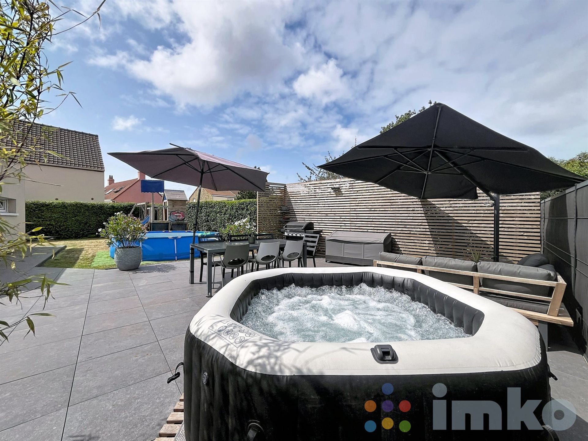 Maison à vendre, 131m², Saint-Pol-sur-Mer