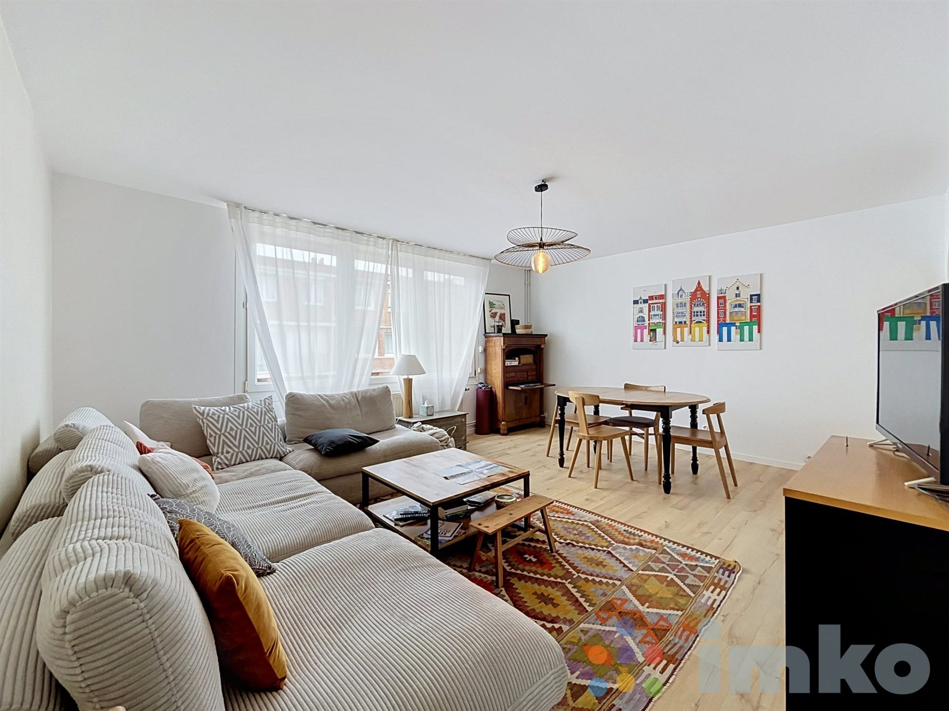 Maison à vendre, 138m², Dunkerque