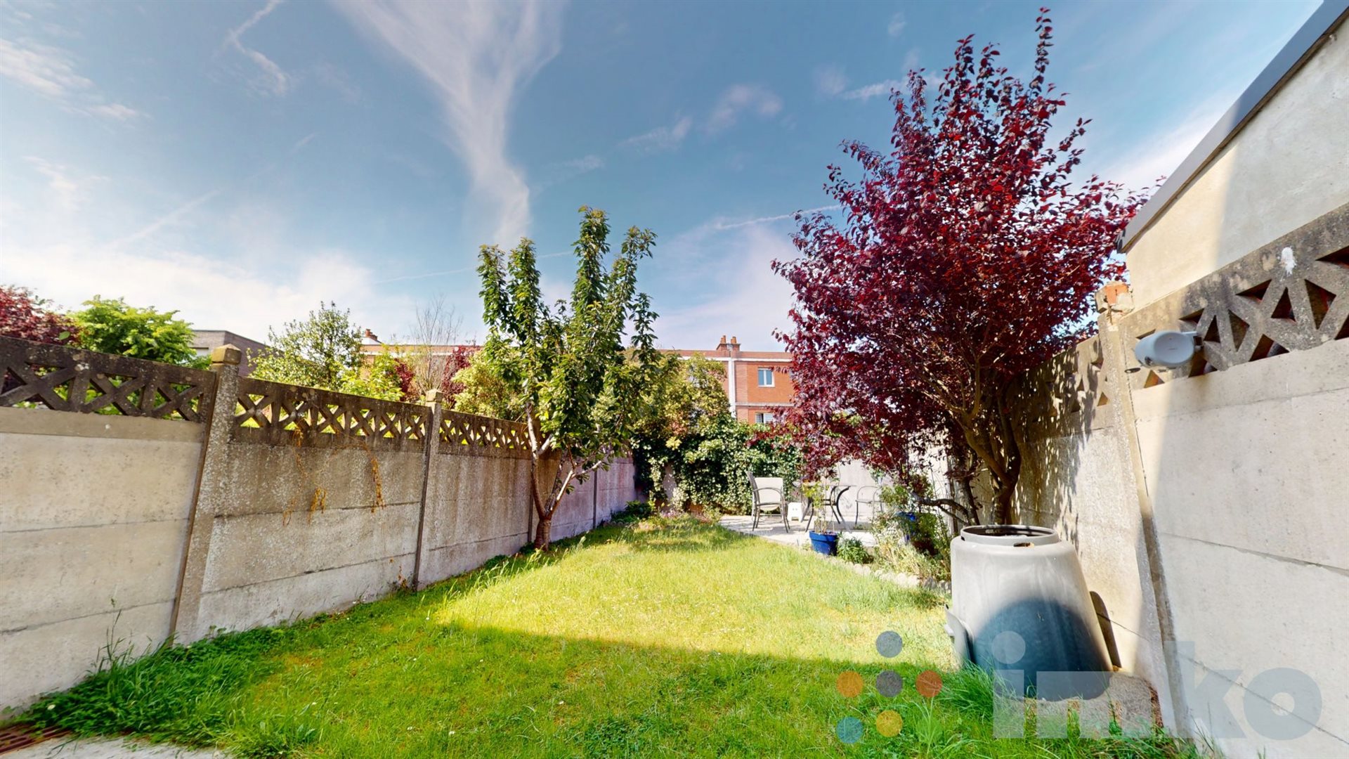 Maison à vendre, 138m², Dunkerque