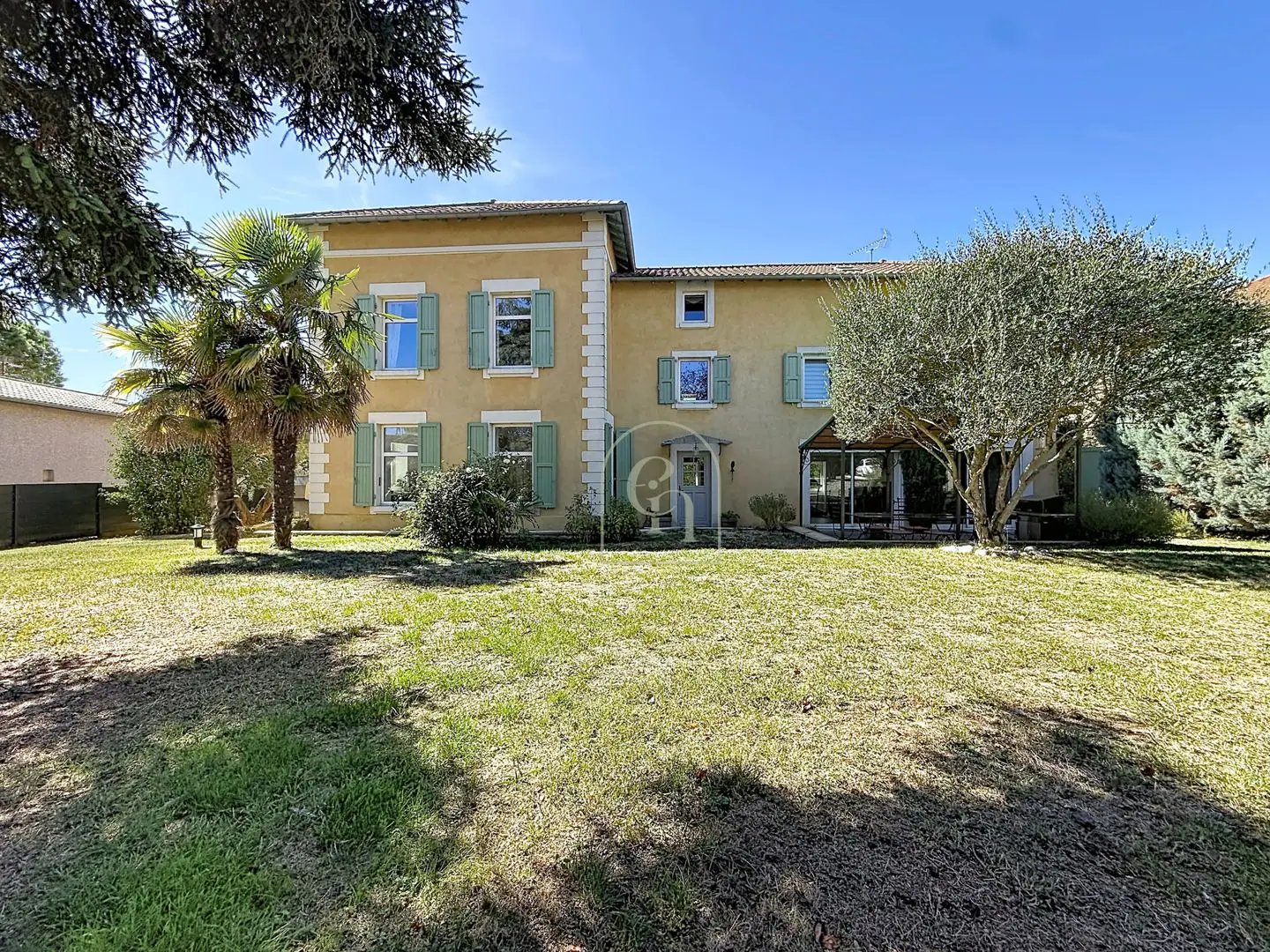 Maison à vendre, 280m², Reventin-Vaugris