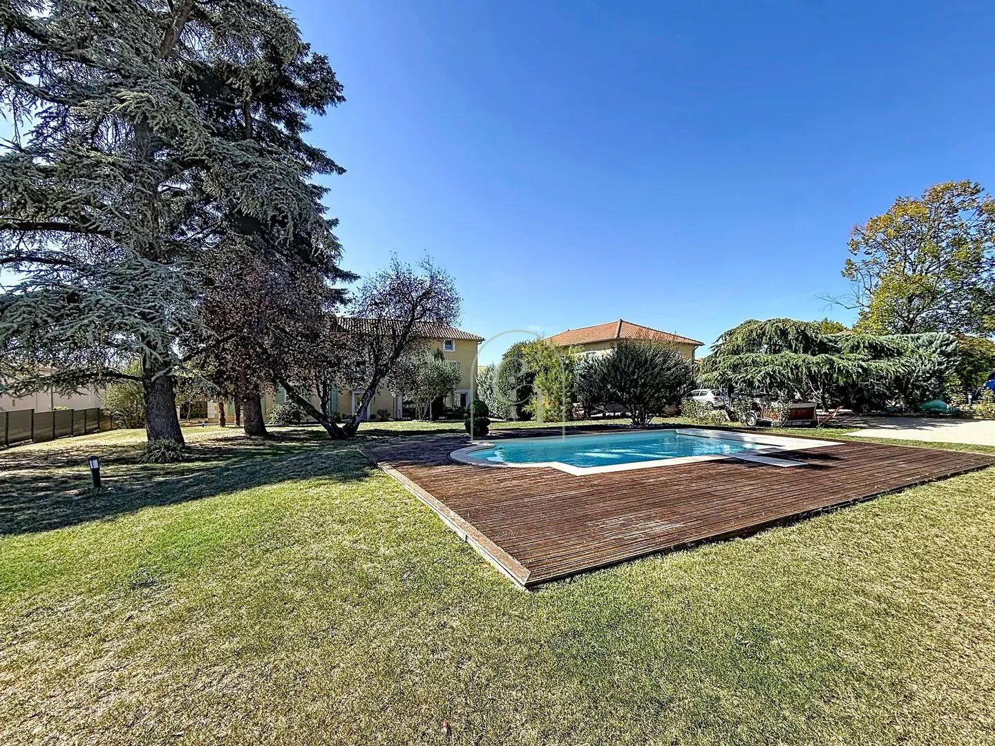 Maison à vendre, 280m², Reventin-Vaugris