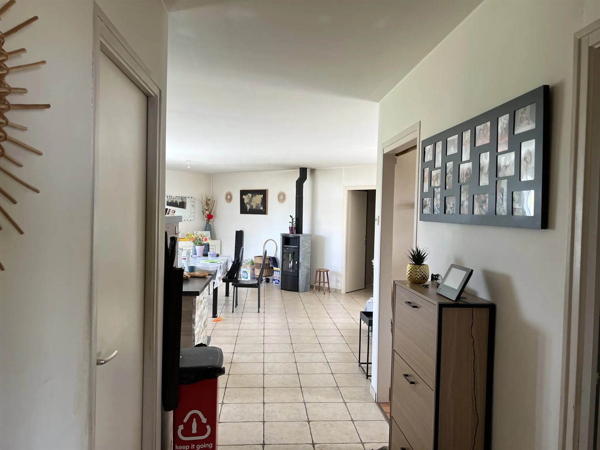 Maison à vendre, 111m², Thiré
