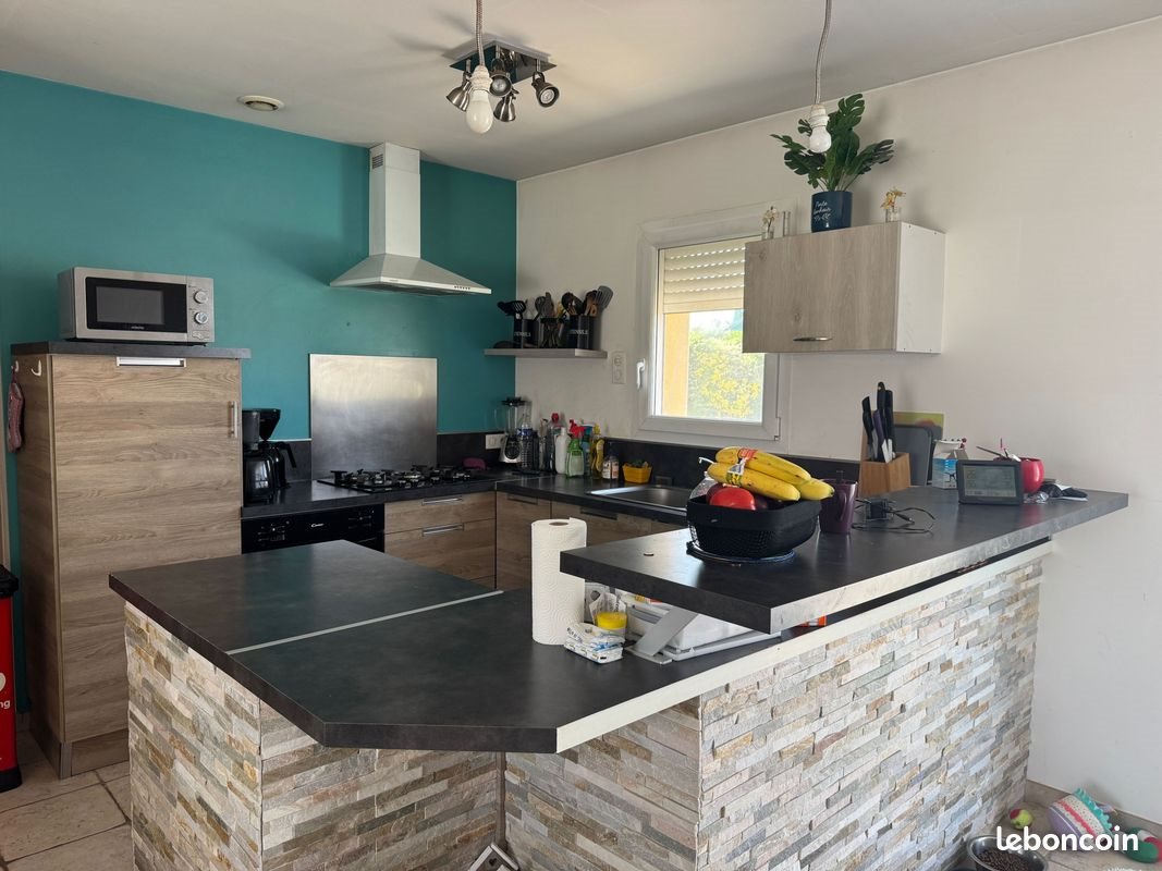 Maison à vendre, 111m², Thiré