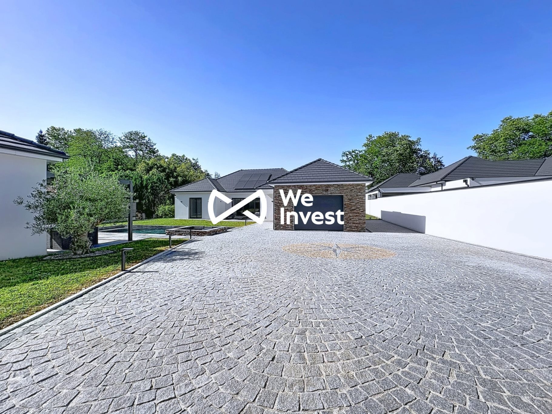 Maison à vendre, 140m², Lescar