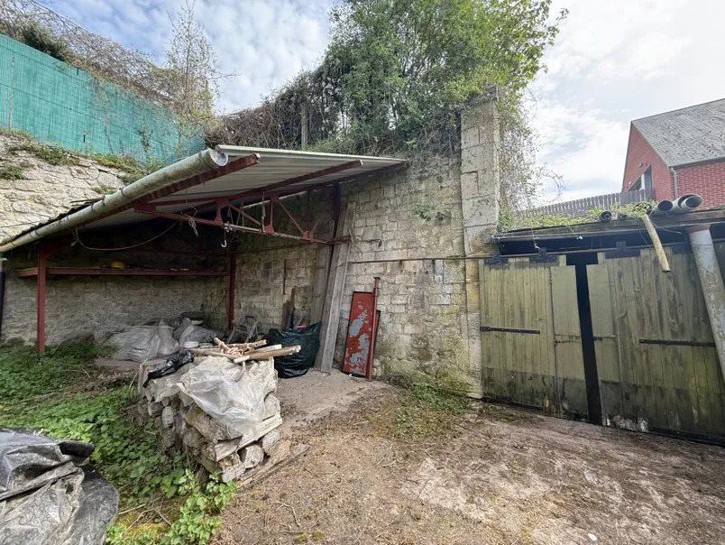 Maison à vendre, 105m², Pont-Sainte-Maxence