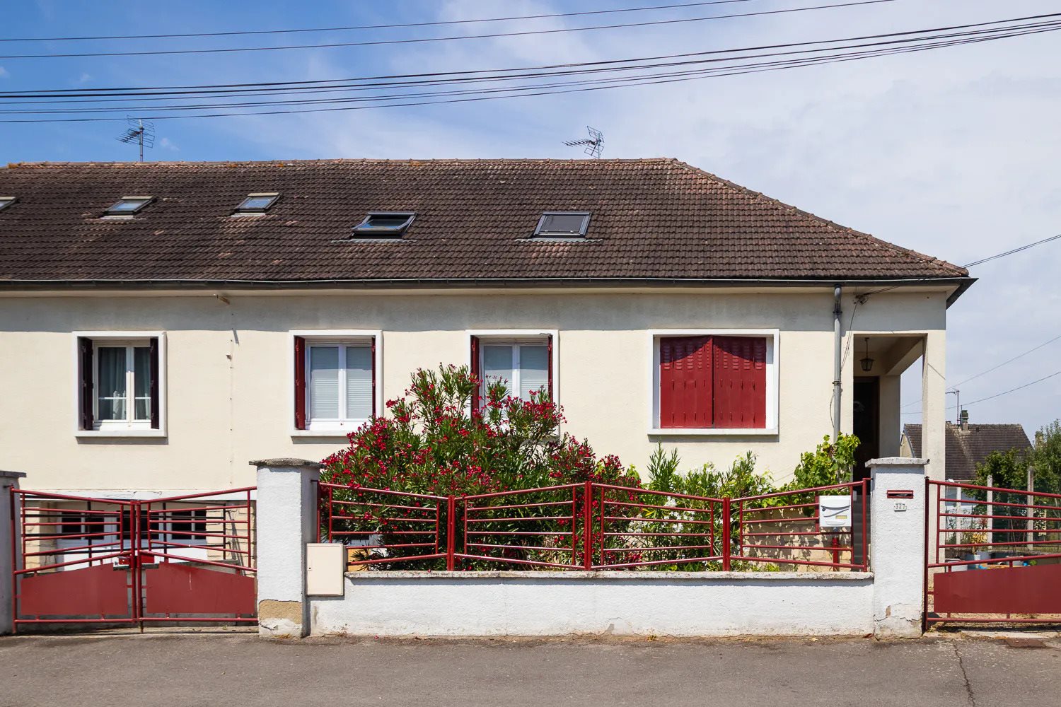 Maison à vendre, 93m², Chevrières