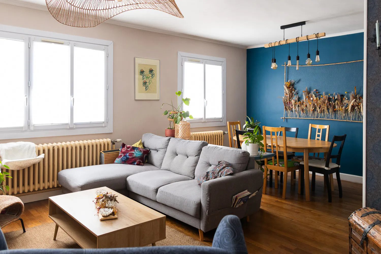 Maison à vendre, 93m², Chevrières