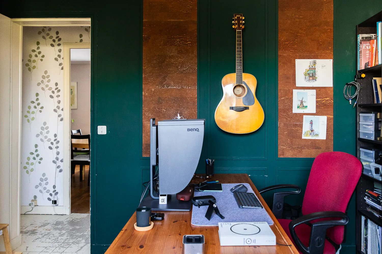 Maison à vendre, 93m², Chevrières