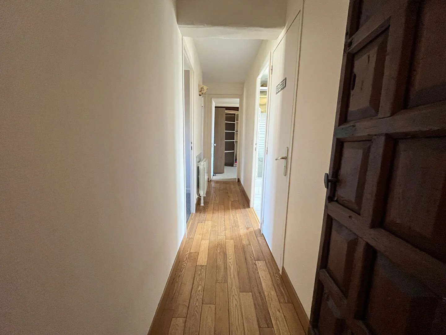 Appartement à vendre, 94m², Pont-Sainte-Maxence