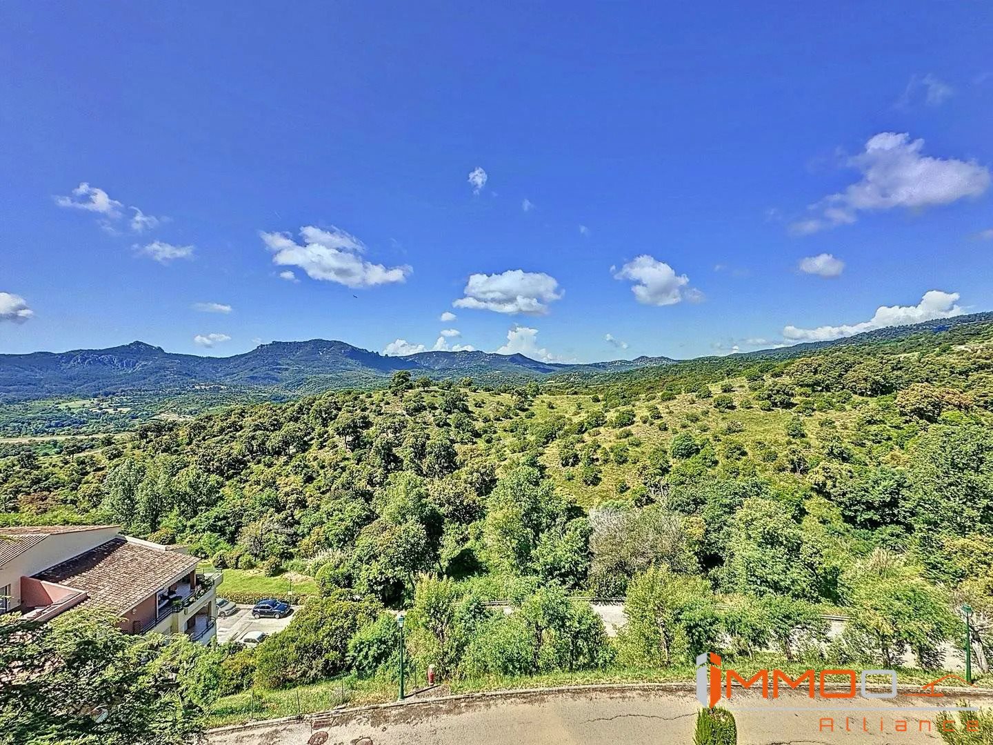 Appartement à vendre, 80m², Mandelieu-la-Napoule