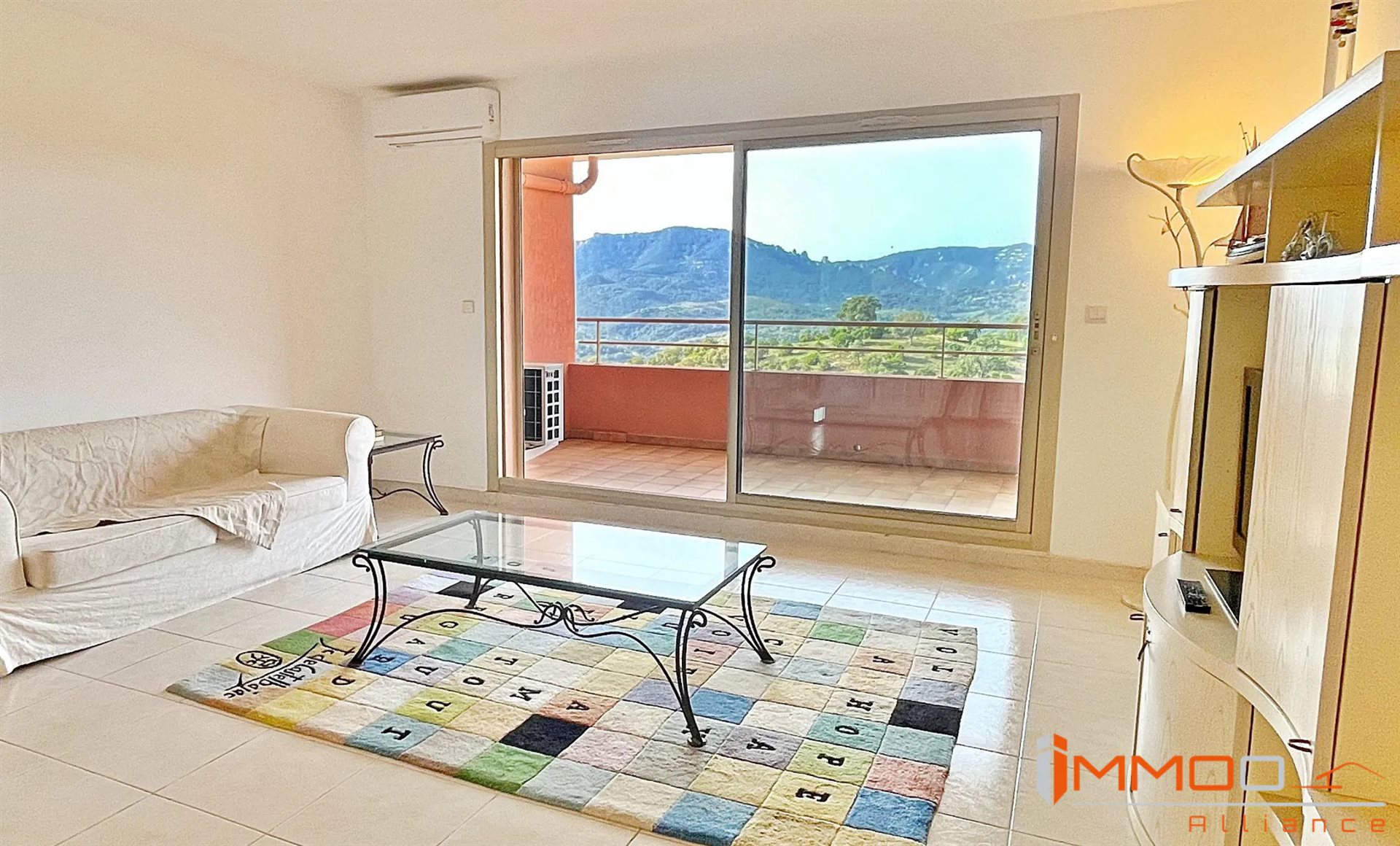 Appartement à vendre, 80m², Mandelieu-la-Napoule