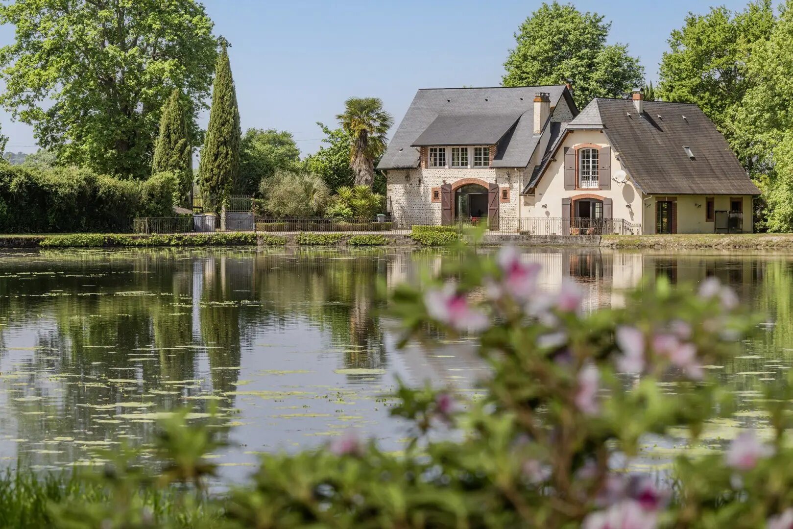 Maison à vendre, 450m², Bougarber