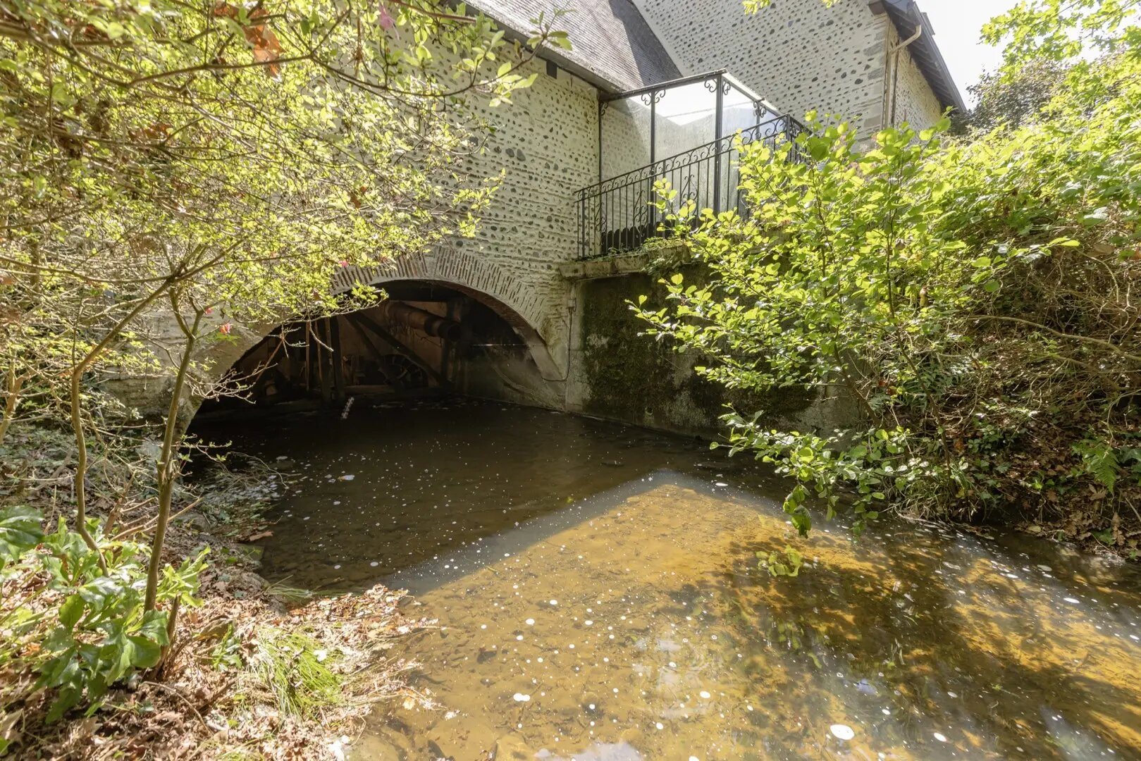 Maison à vendre, 450m², Bougarber