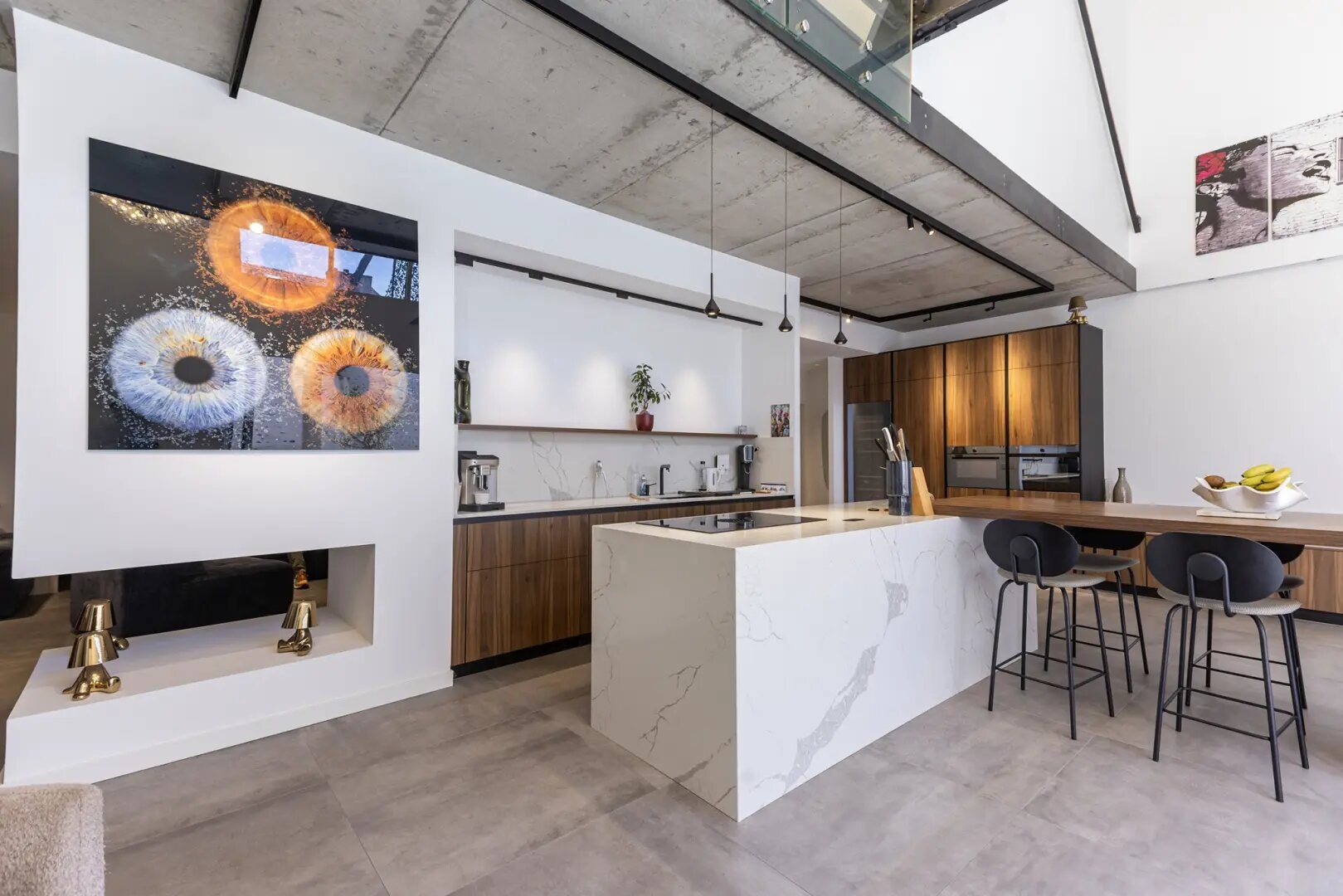Appartement à vendre, 206m², Pau