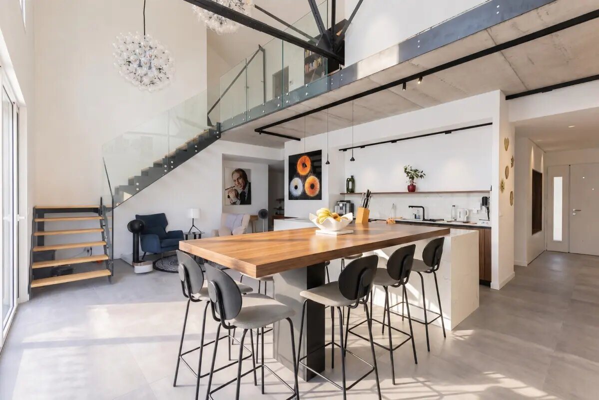 Appartement à vendre, 206m², Pau