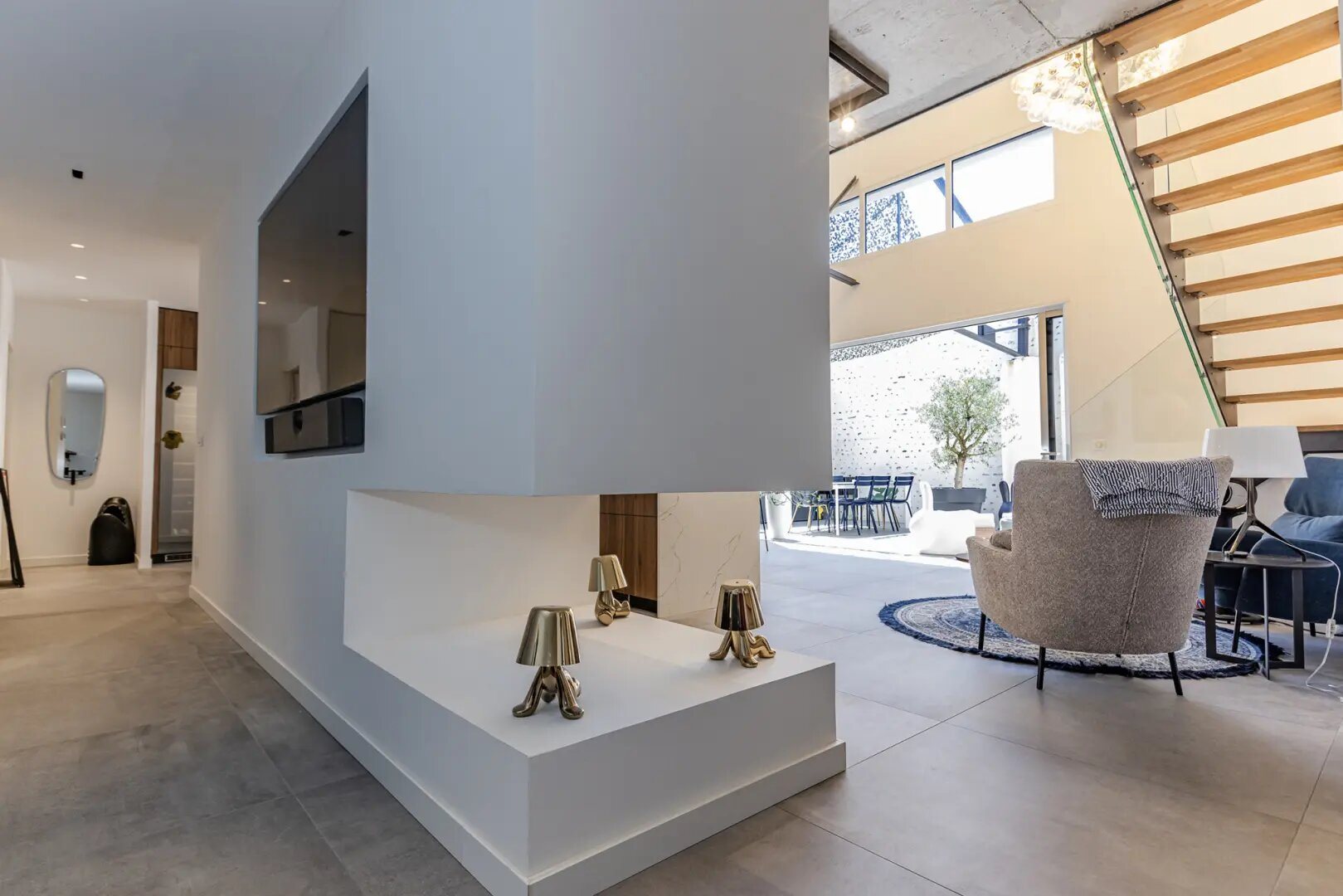 Appartement à vendre, 206m², Pau