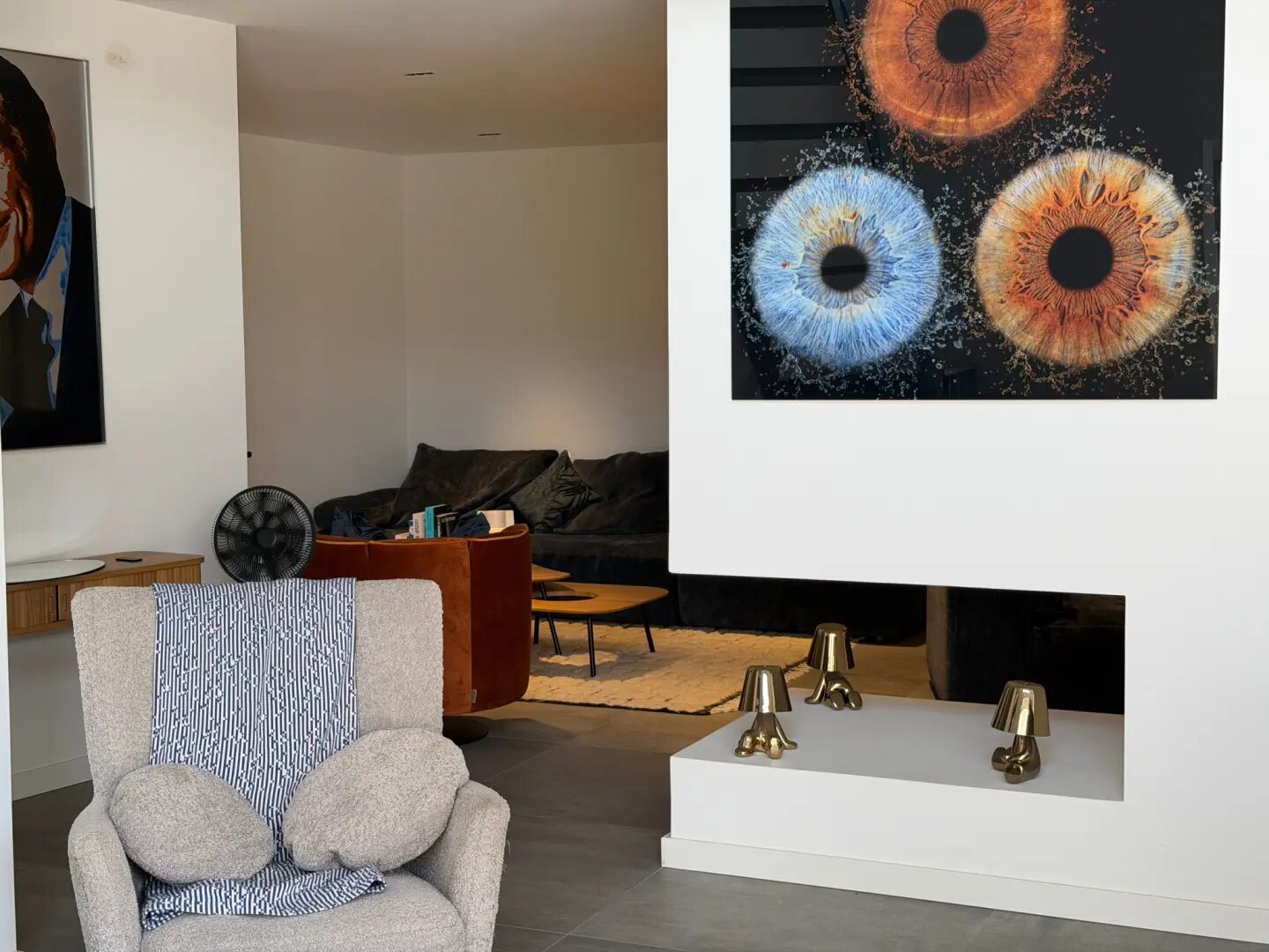 Appartement à vendre, 206m², Pau