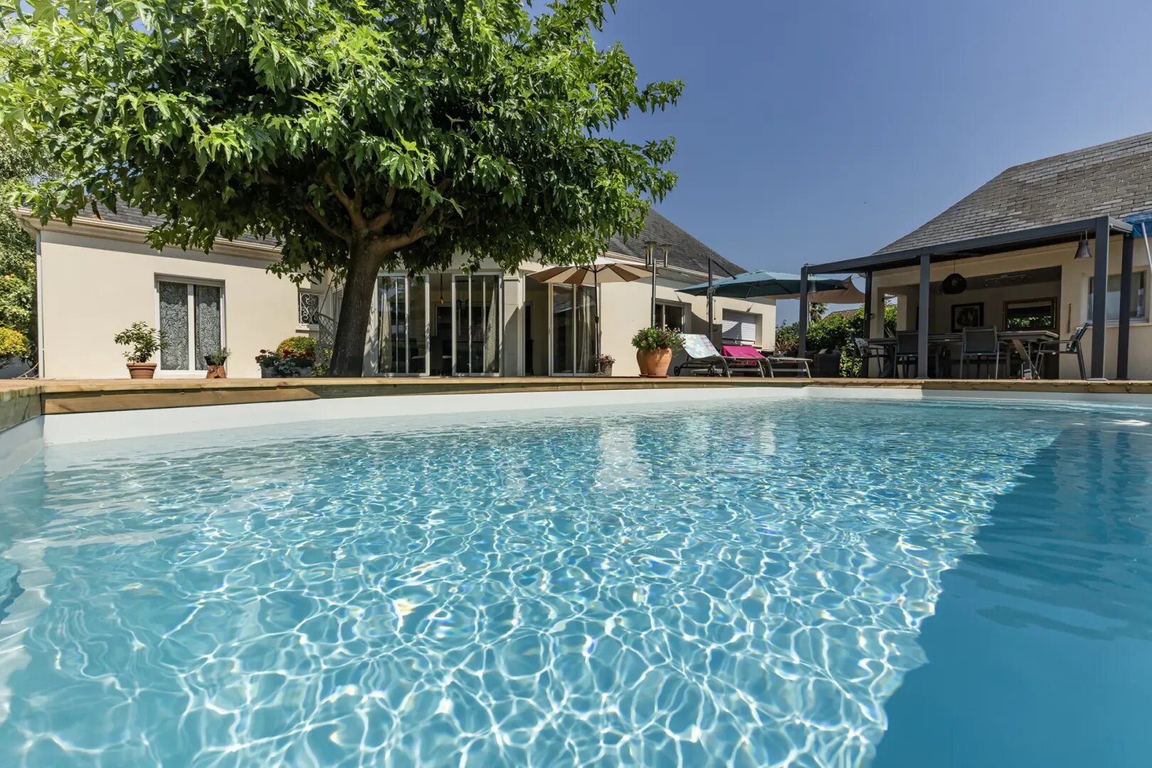 Maison à vendre, 255m², Mont