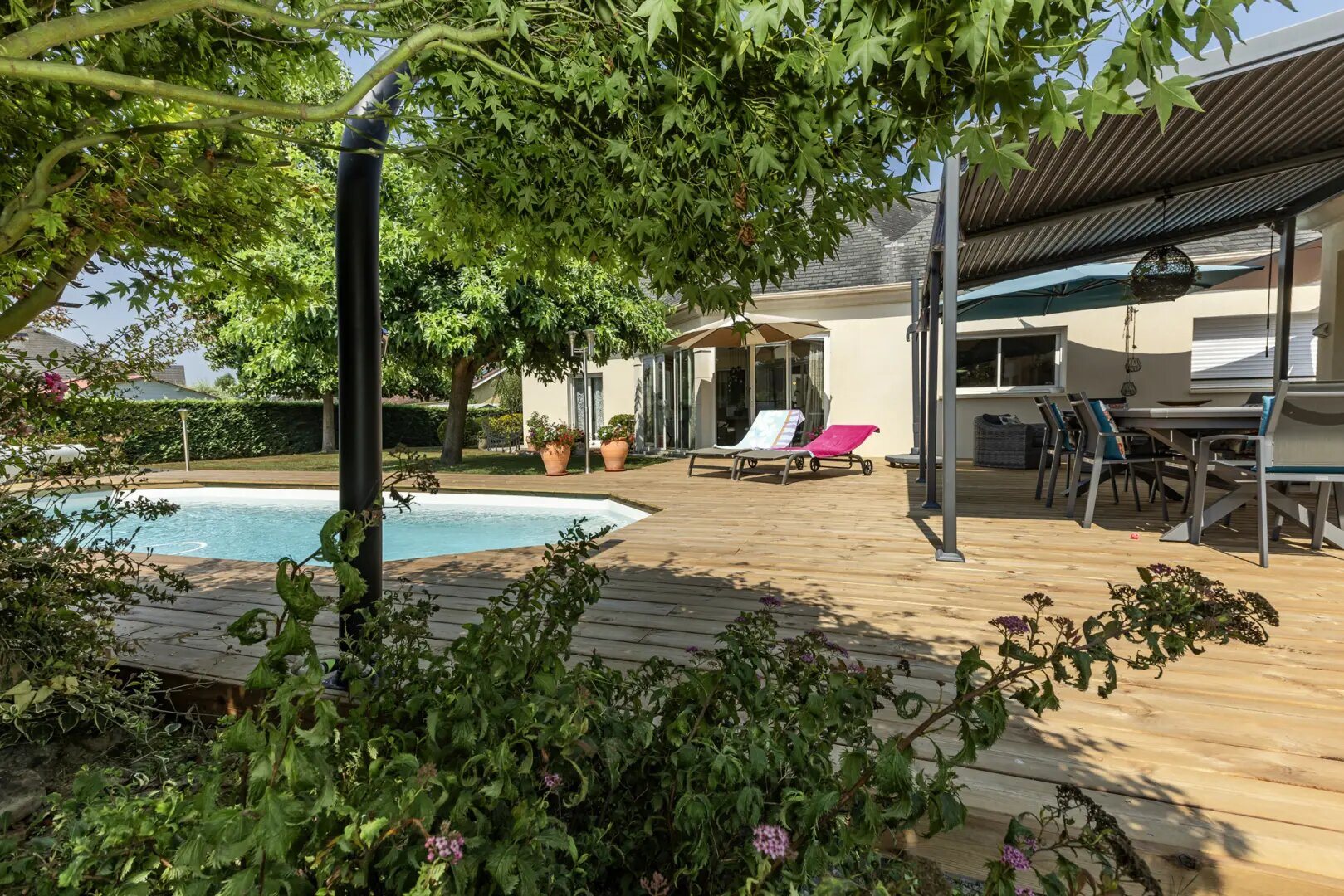 Maison à vendre, 255m², Mont