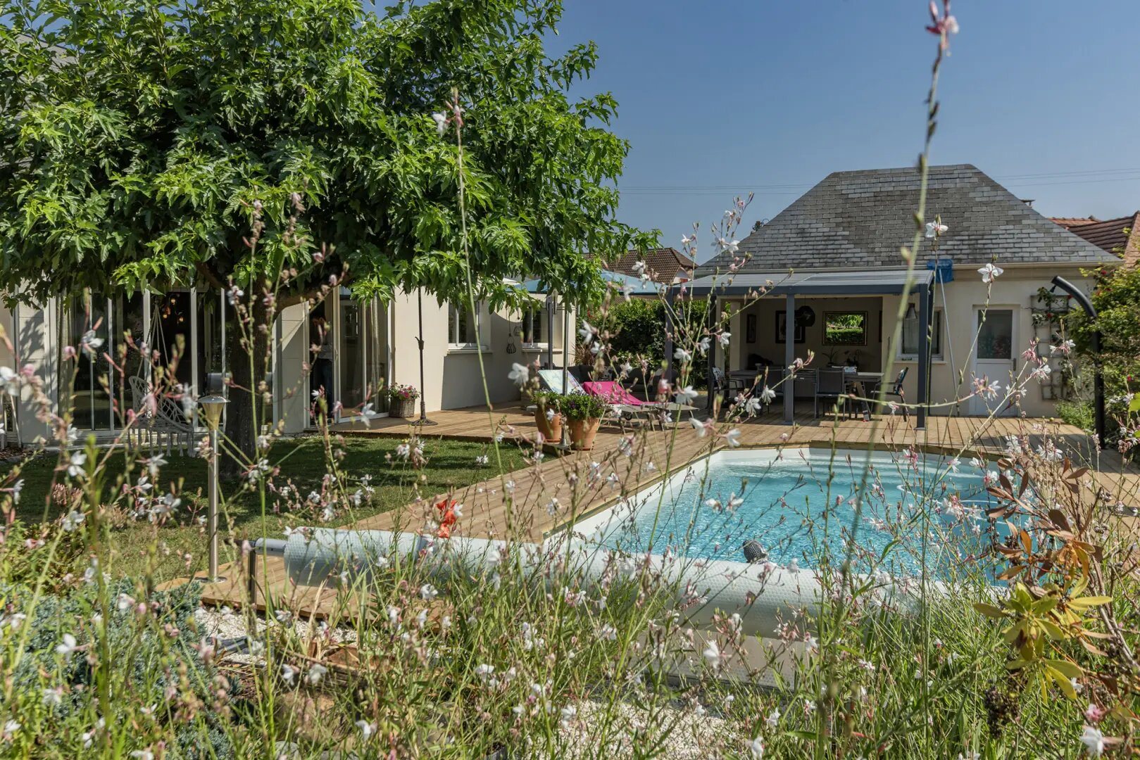 Maison à vendre, 255m², Mont