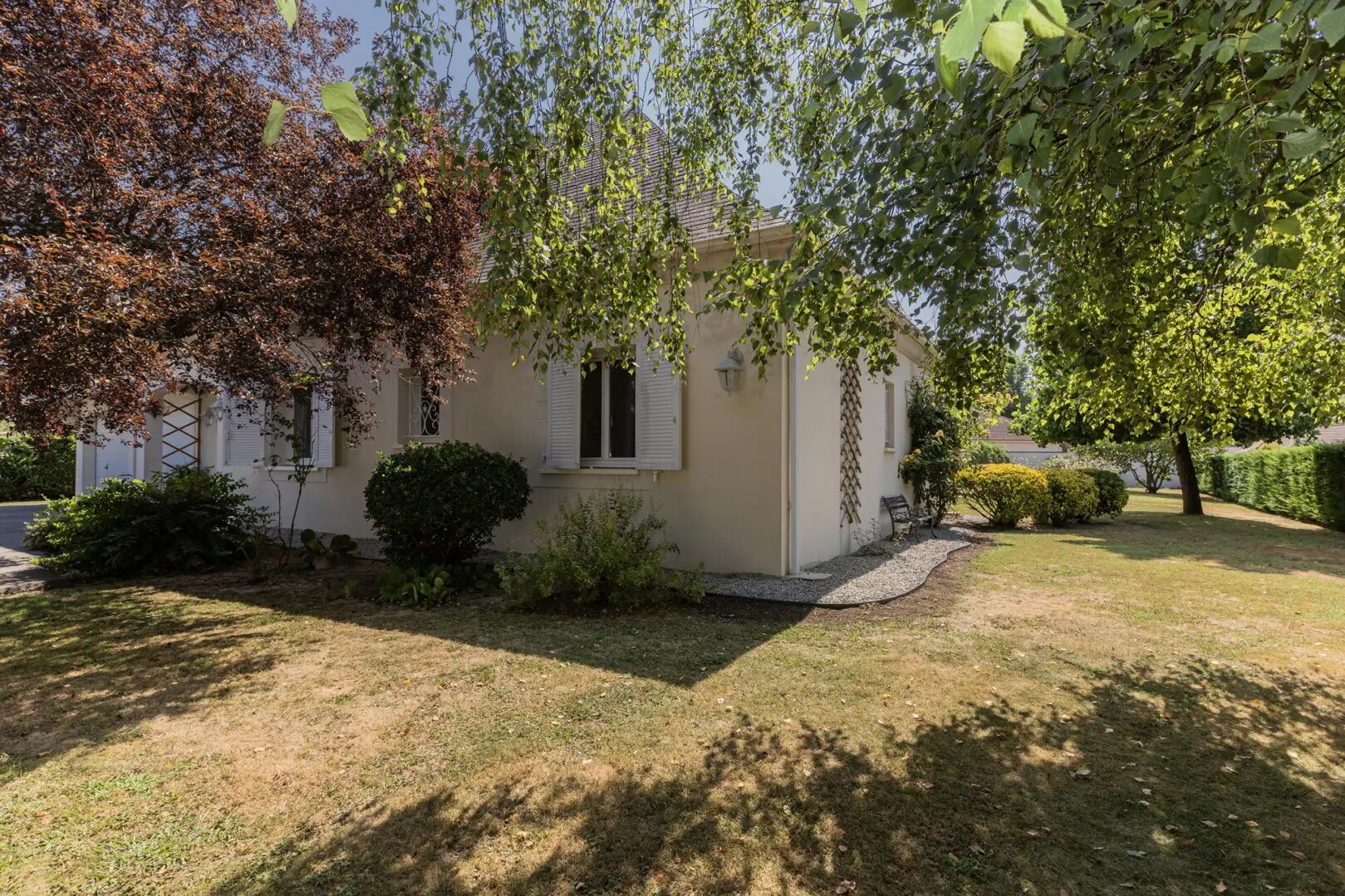 Maison à vendre, 255m², Mont