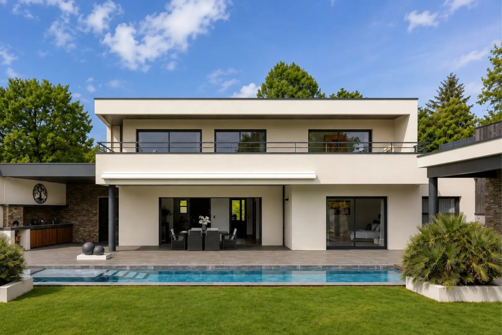 Maison à vendre, 237m², Pau