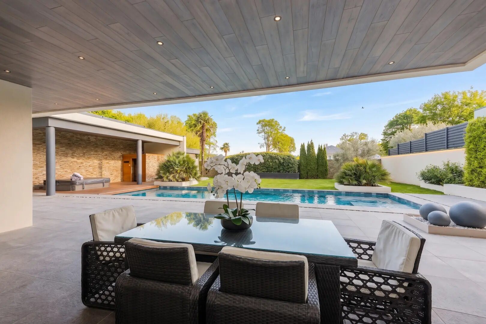 Maison à vendre, 237m², Pau