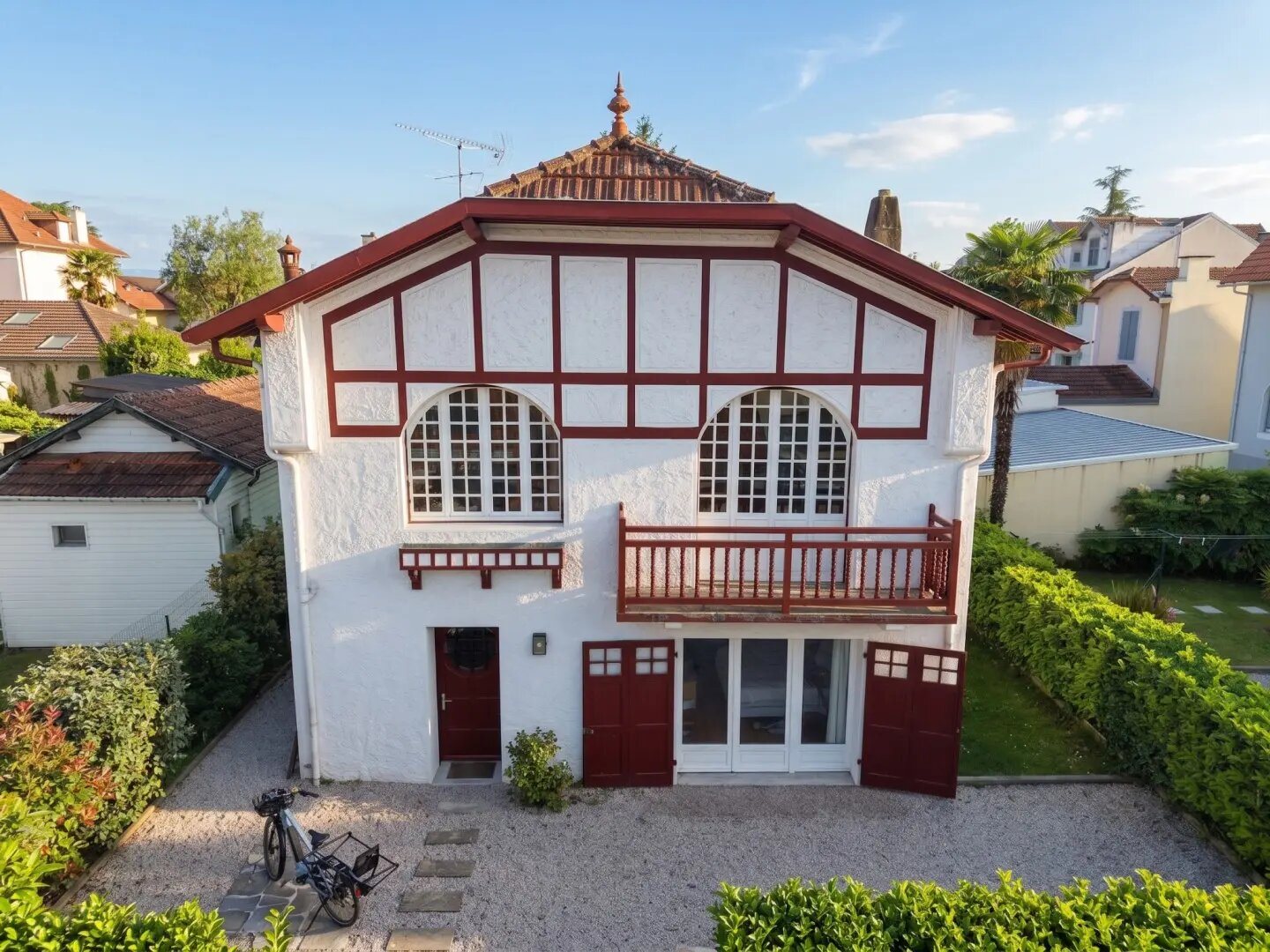 Maison à vendre, 186m², Pau