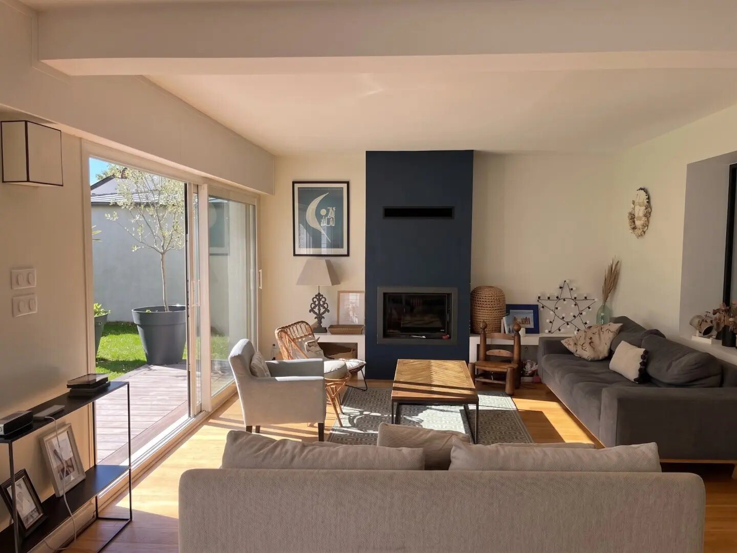 Maison à vendre, 186m², Pau
