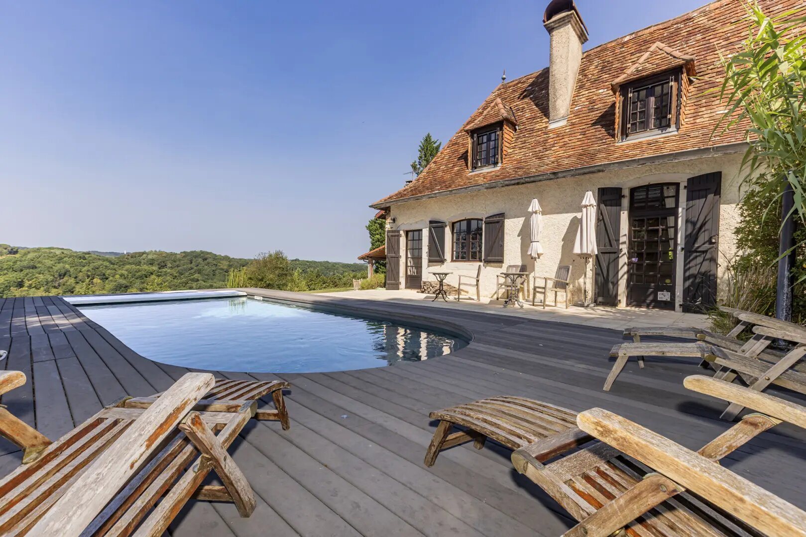 Maison à vendre, 257m², Orthez