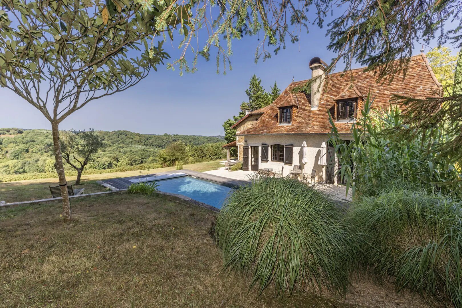 Maison à vendre, 257m², Orthez