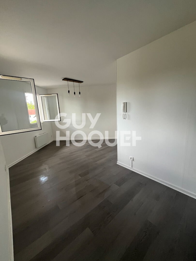 Appartement à louer, 32m², Compiègne