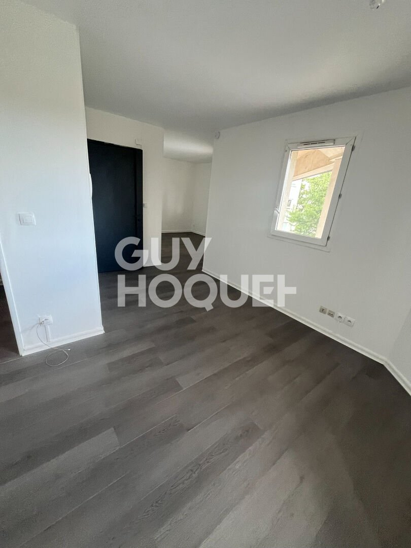 Appartement à louer, 32m², Compiègne