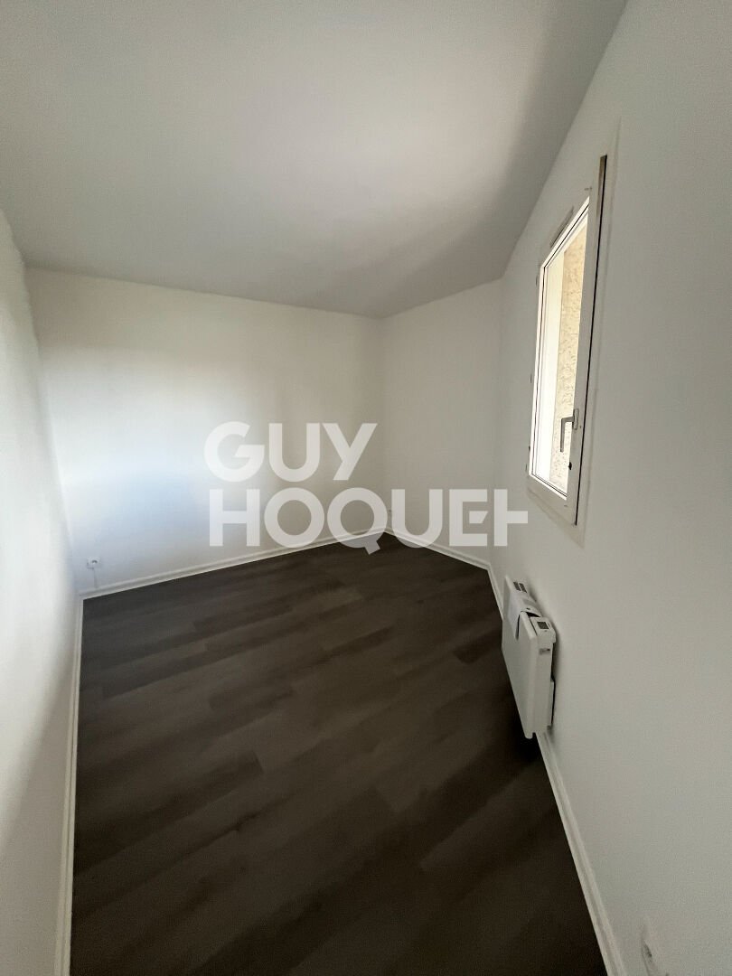 Appartement à louer, 32m², Compiègne