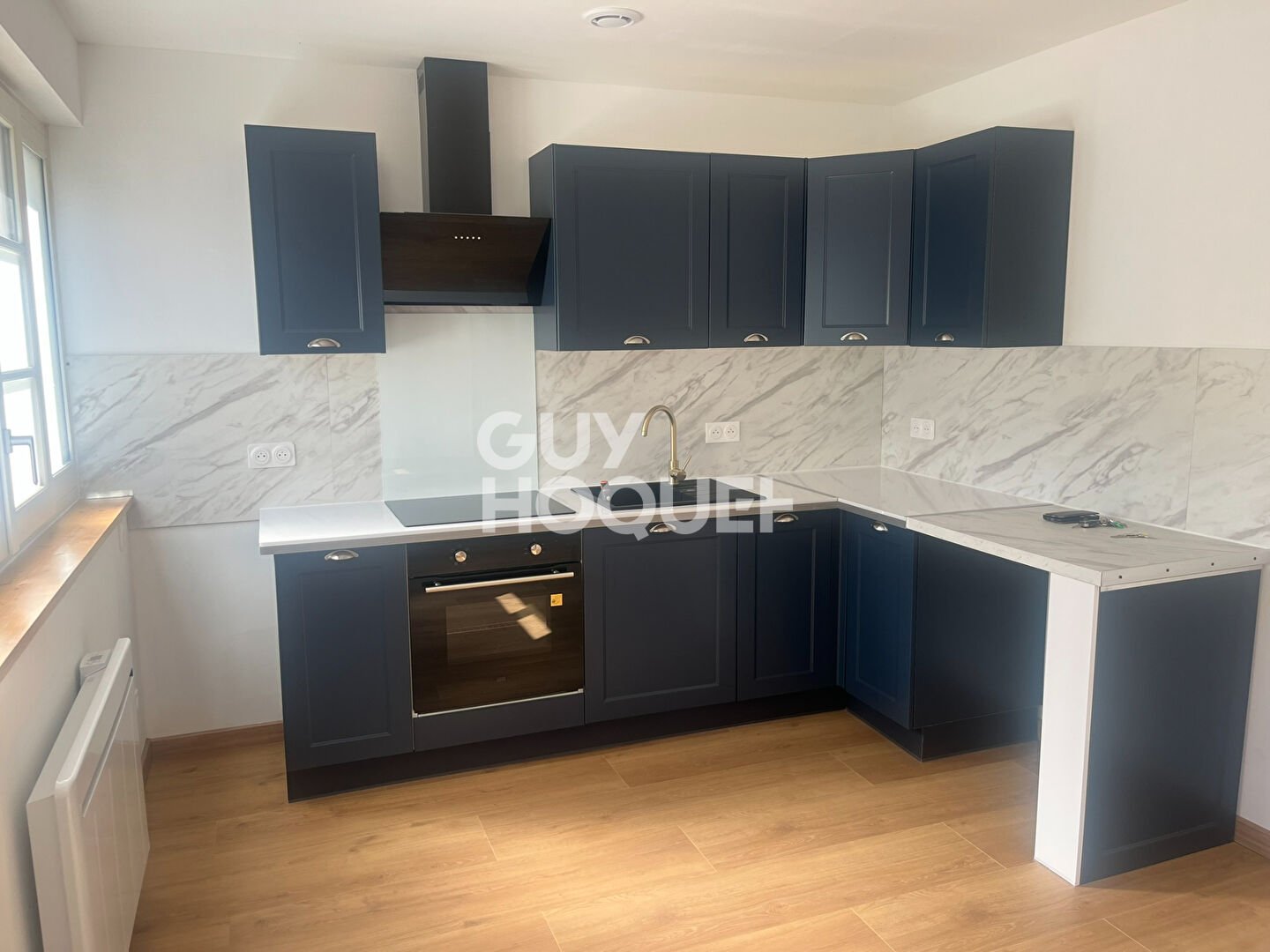 Appartement à louer, 46m², Longueil-Annel