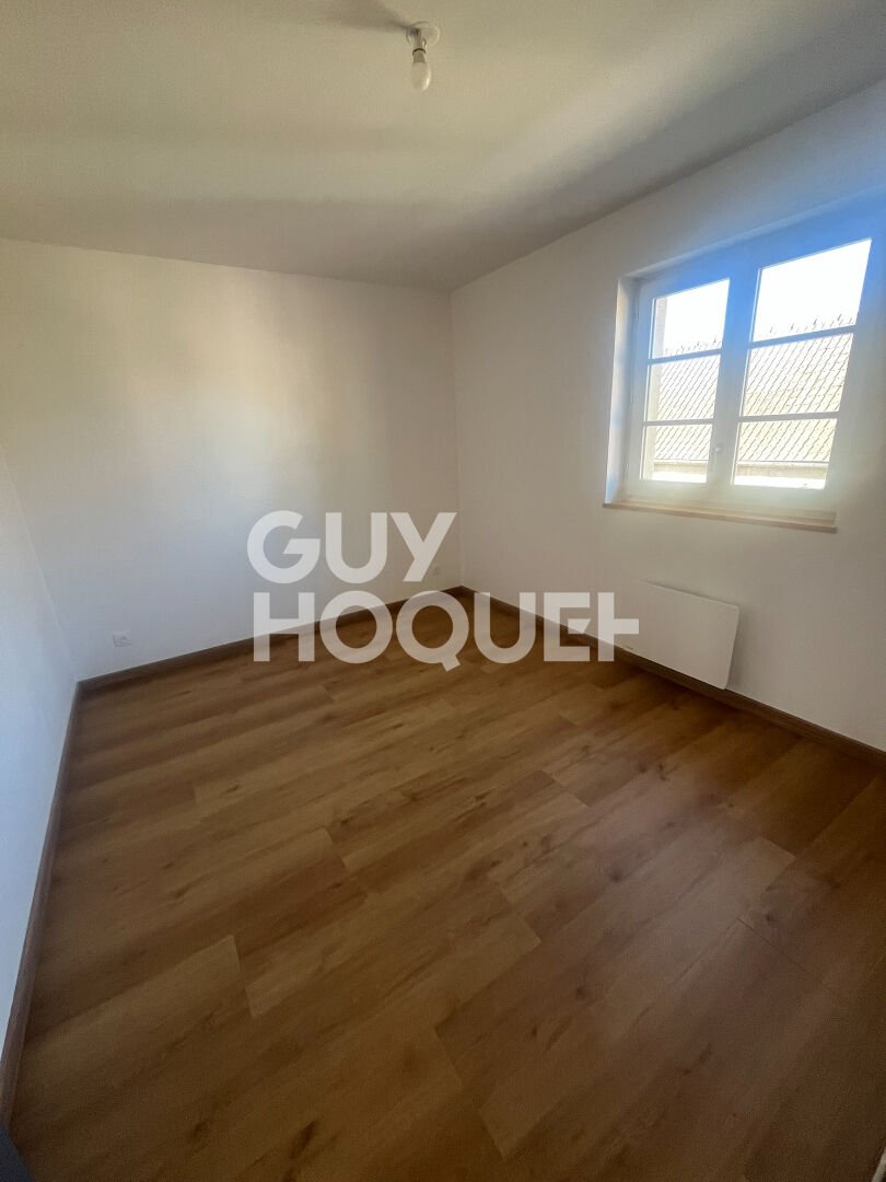 Appartement à louer, 46m², Longueil-Annel