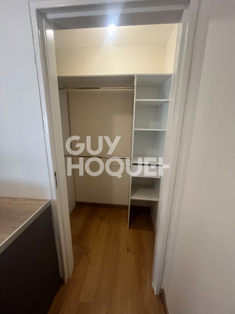 Appartement à louer, 46m², Longueil-Annel