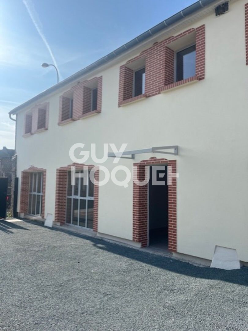 Appartement à louer, 17m², Chevrières