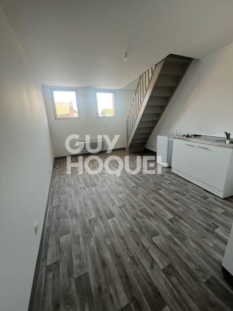 Appartement à louer, 17m², Chevrières